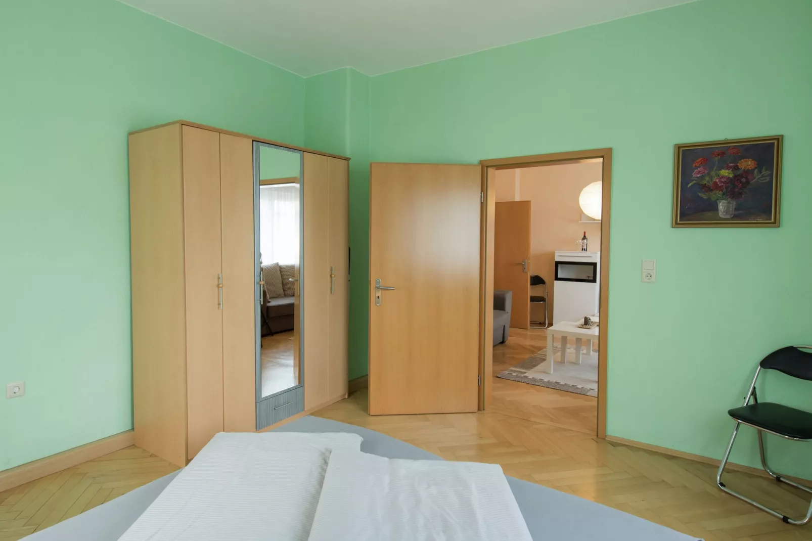 Am Anger-Bedroom