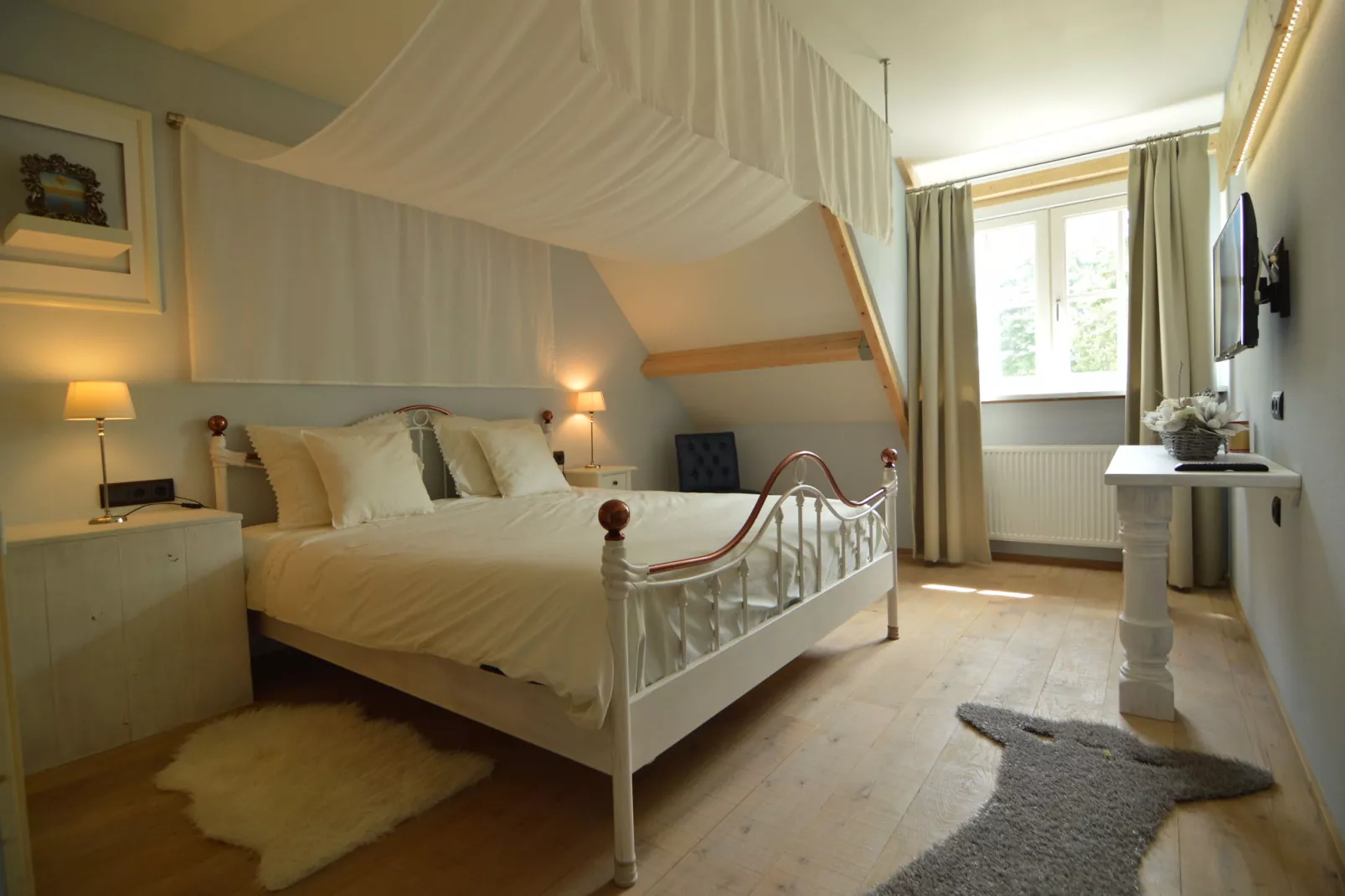 Ballonatelier-Bedroom