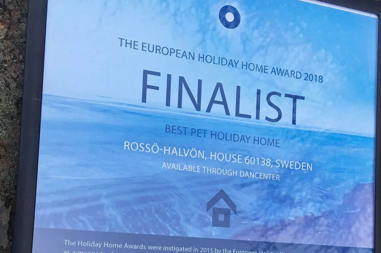 6 person holiday home in VAREKIL-Not tagged