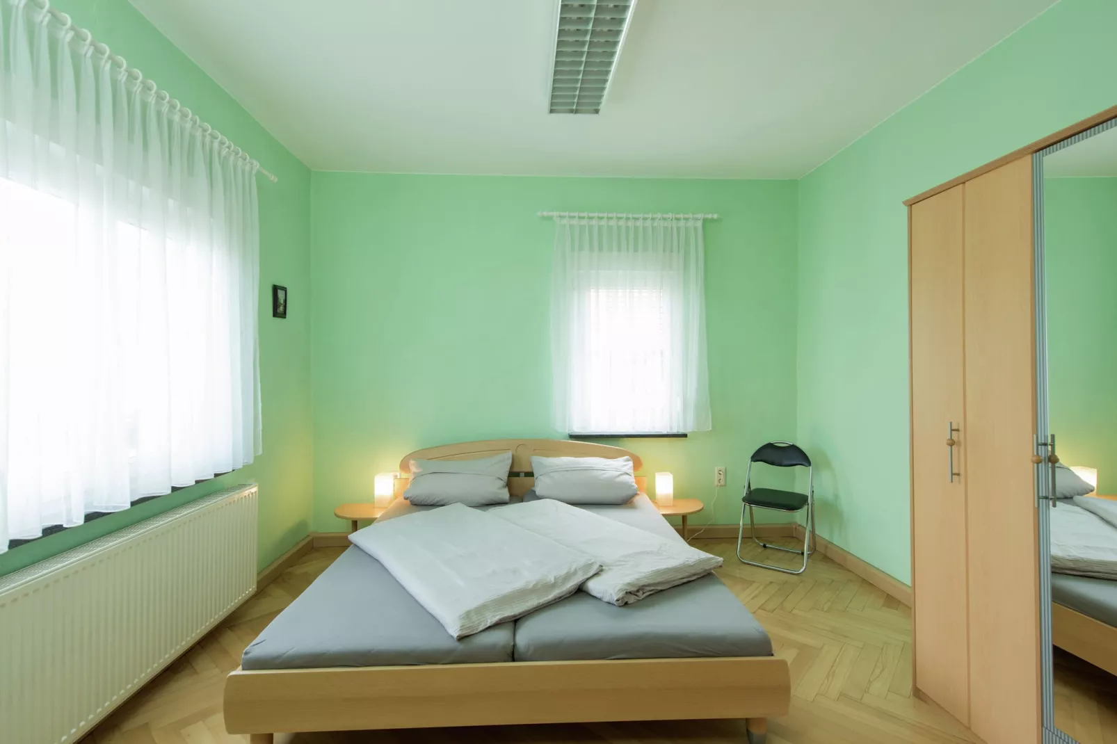 Am Anger-Bedroom