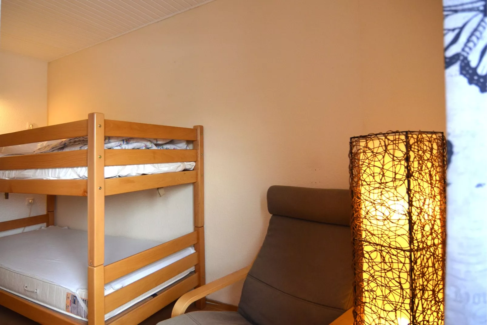 Sauerland - Diemelsee-Bedroom