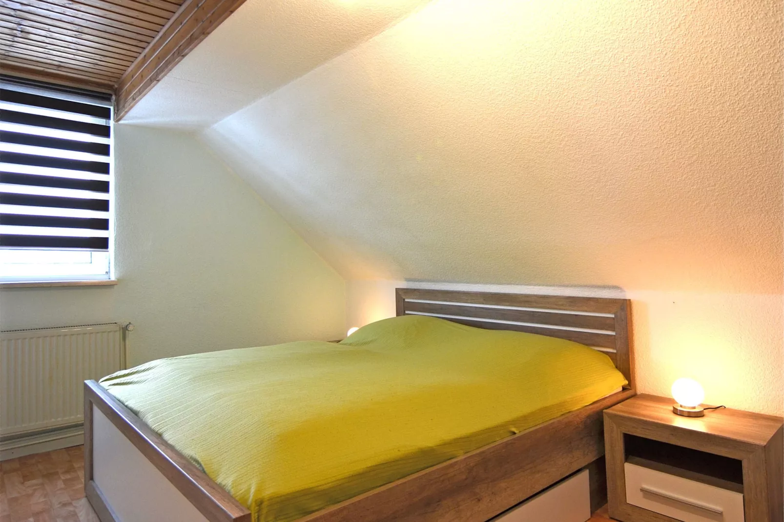 Sauerland - Diemelsee-Bedroom