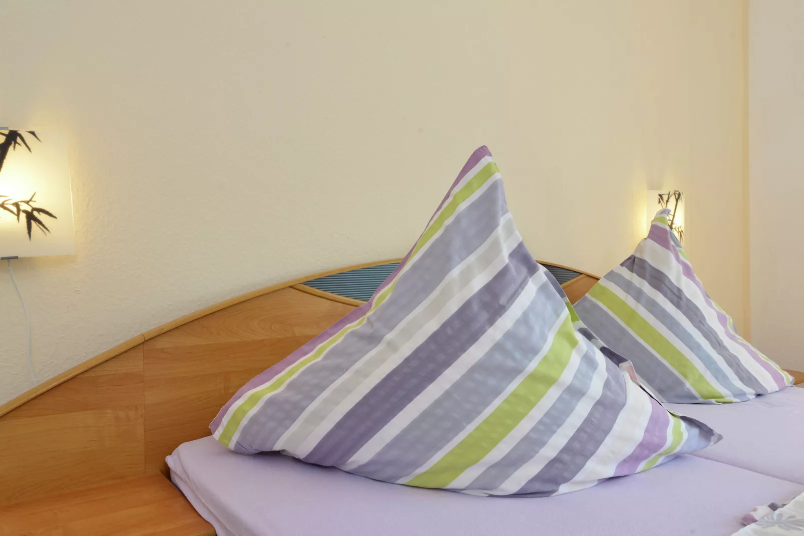 Sauerland - Diemelsee-Bedroom