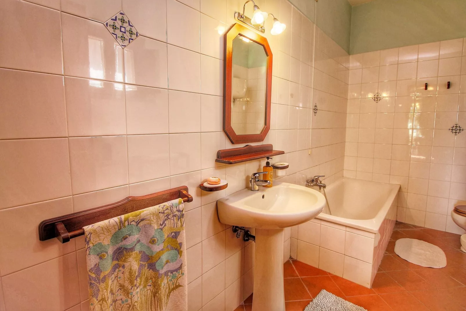 Camillo Tosco-Bathroom