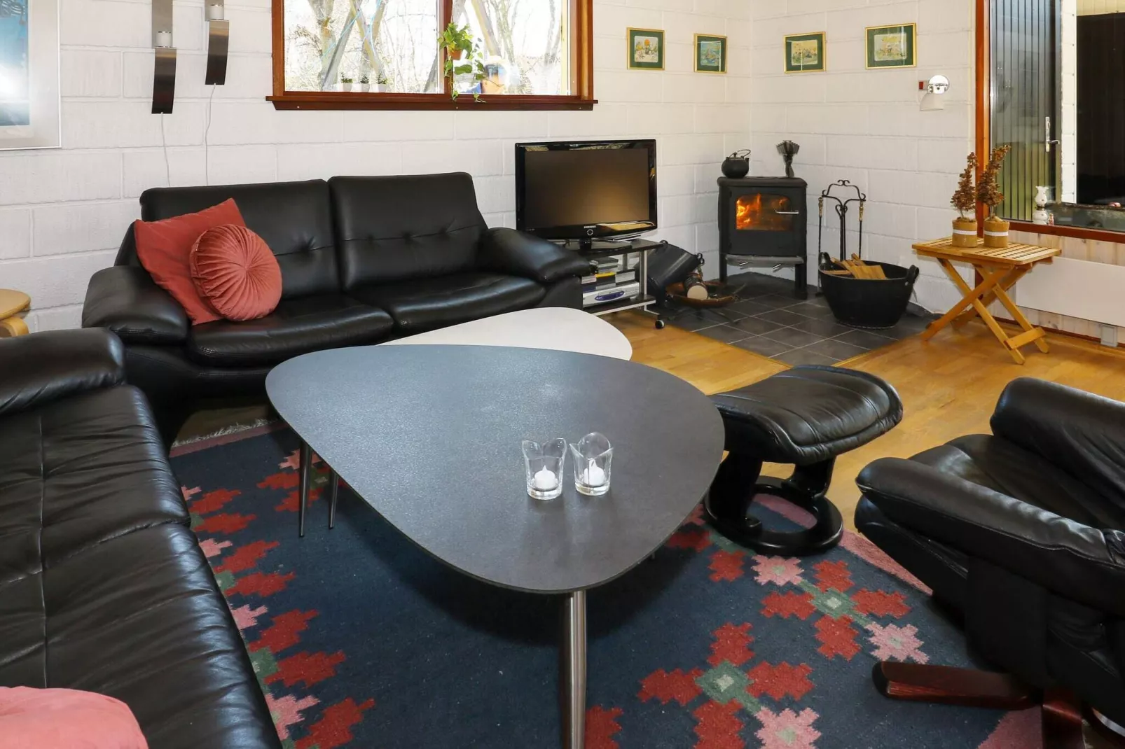 6 person holiday home in Hadsund-By Traum-Indoor