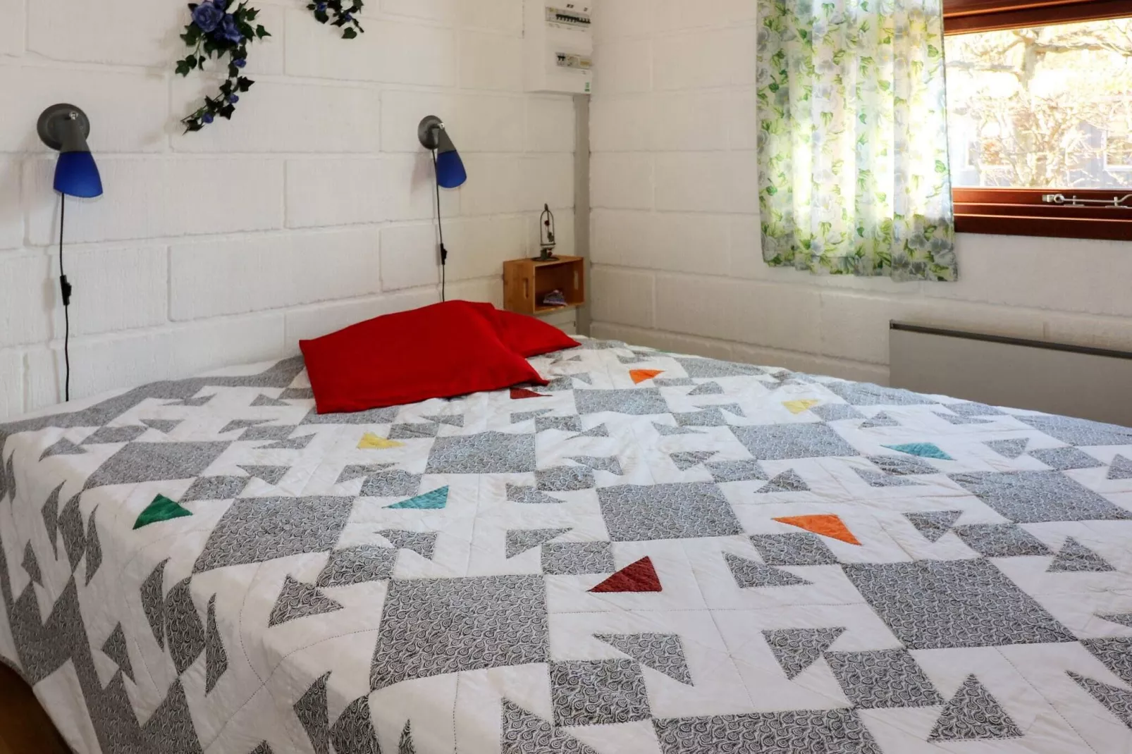 6 person holiday home in Hadsund-By Traum-Indoor