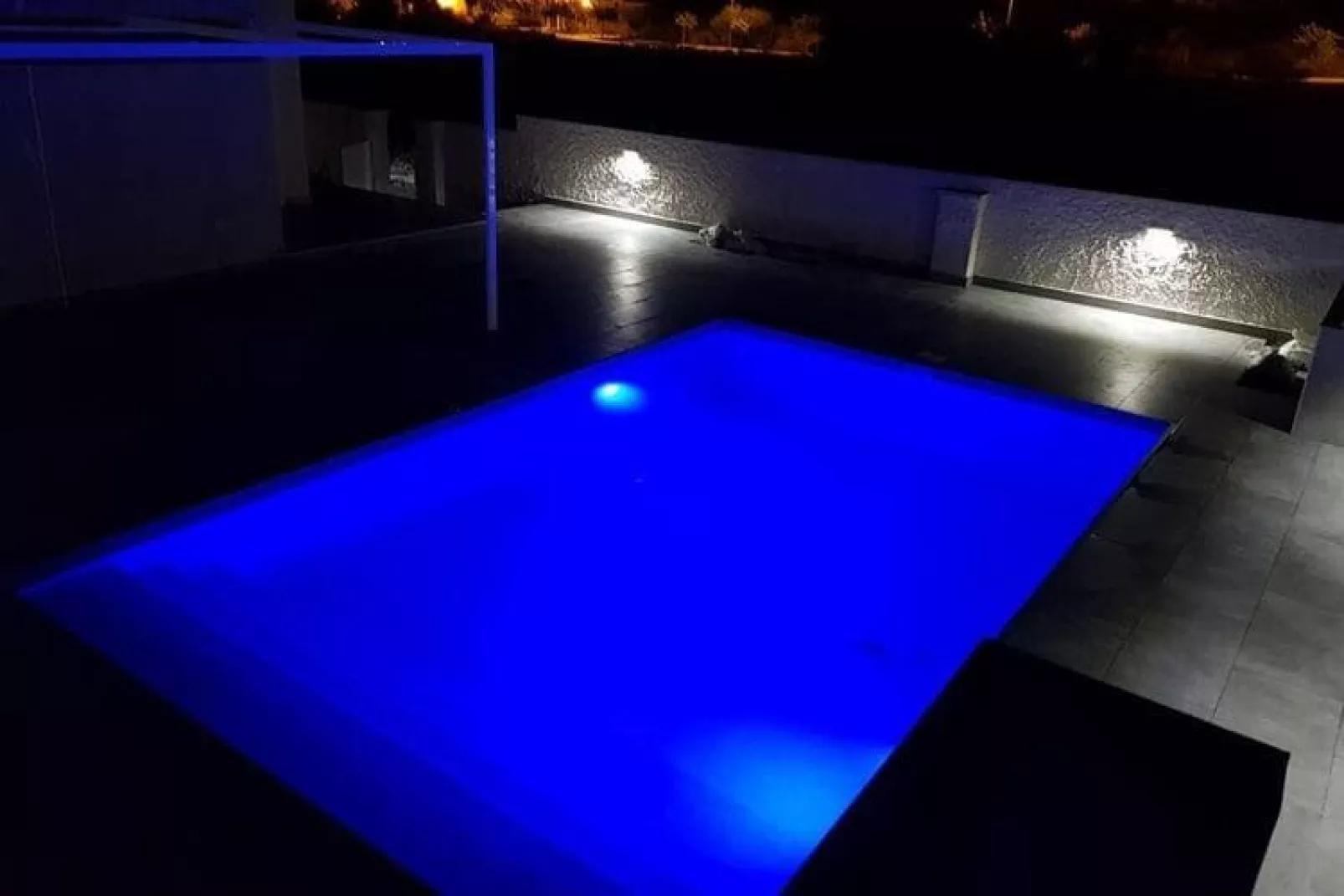 Casa Mosaico-Extérieur été