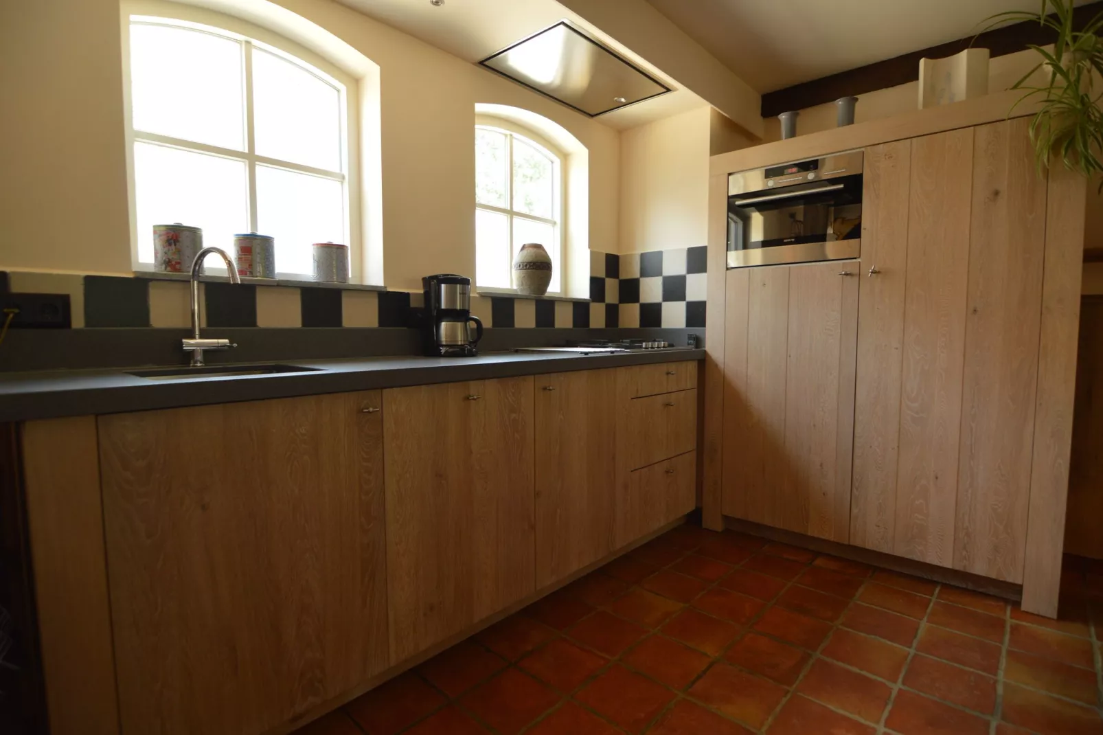 Ballonatelier-Kitchen