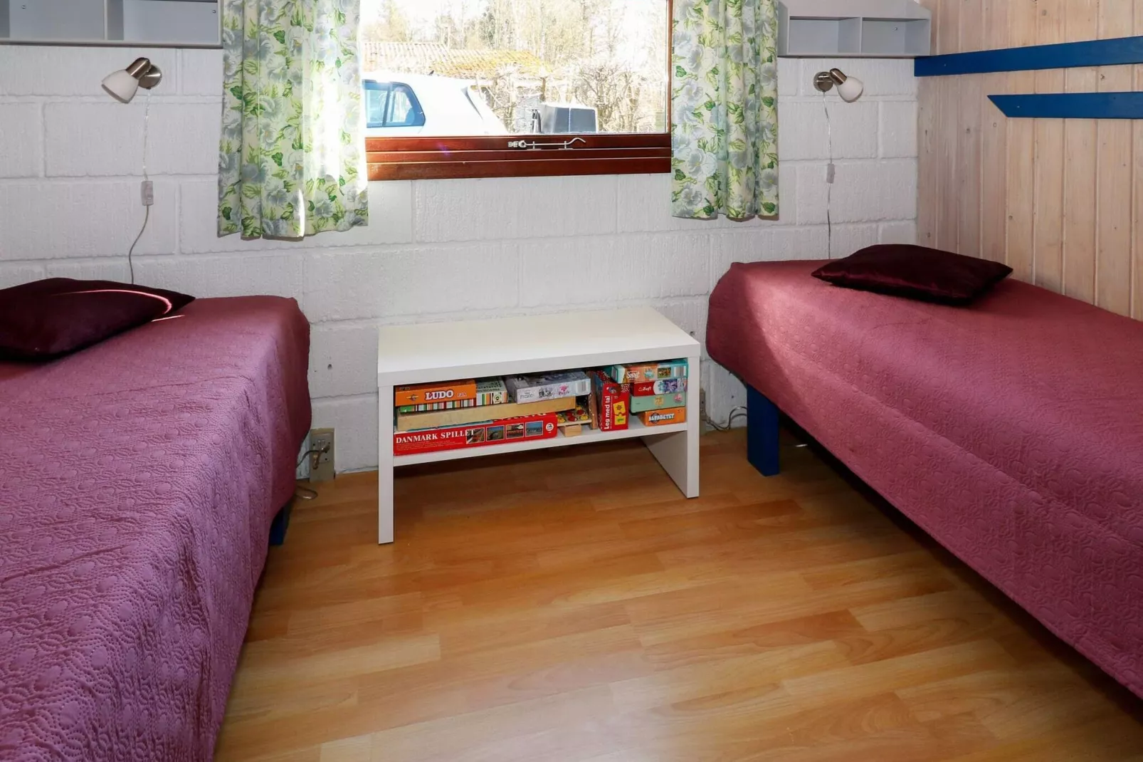 6 person holiday home in Hadsund-By Traum-Indoor