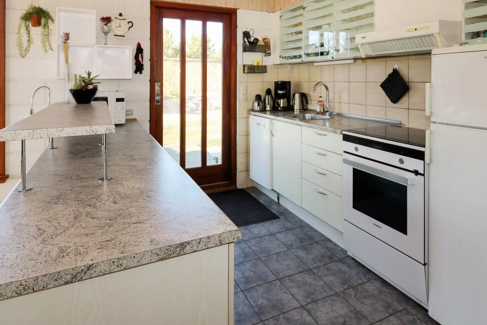 6 person holiday home in Hadsund-By Traum-Indoor
