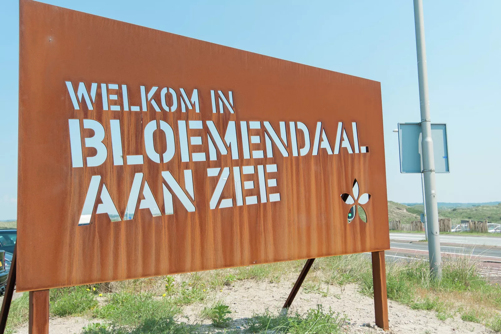 Sea Lodges Bloemendaal 2-Ambiente