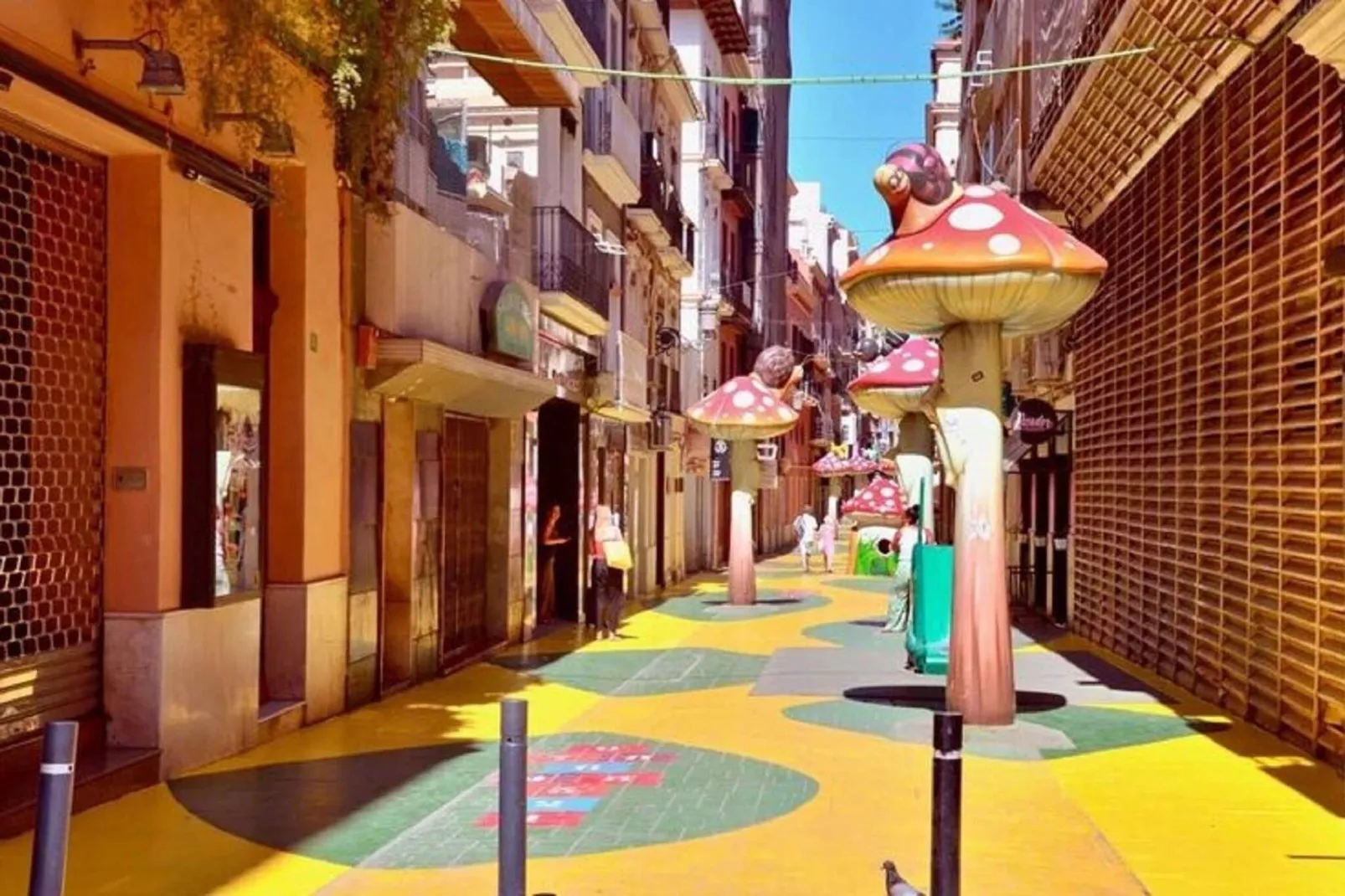 Casa Mosaico-Zones d'été à 20 km