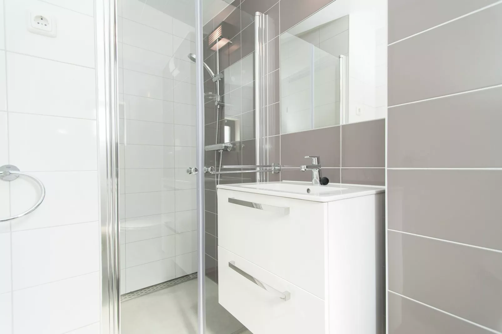 Sea Lodges Bloemendaal 3-Bathroom