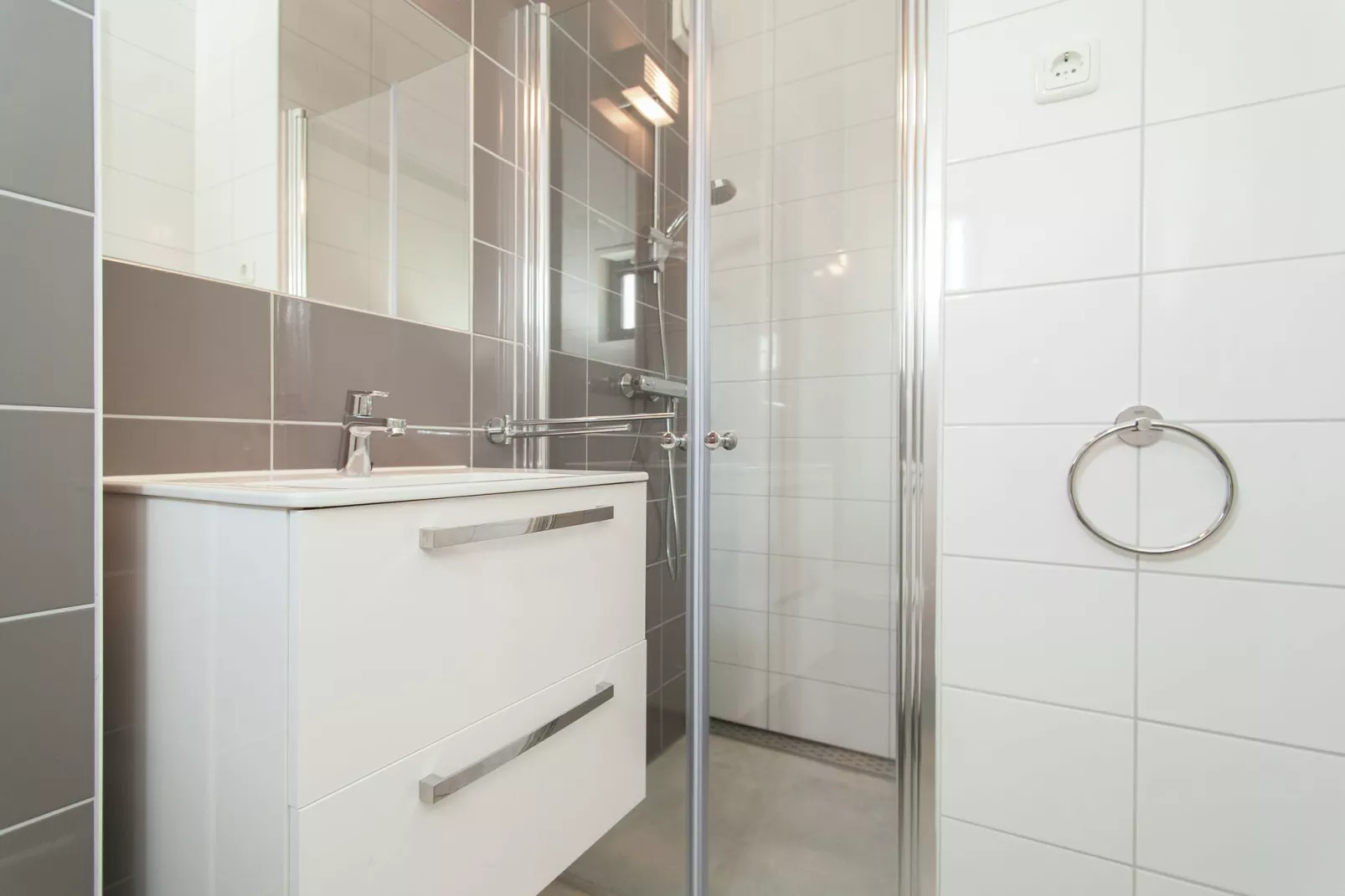 Sea Lodges Bloemendaal 3-Bathroom