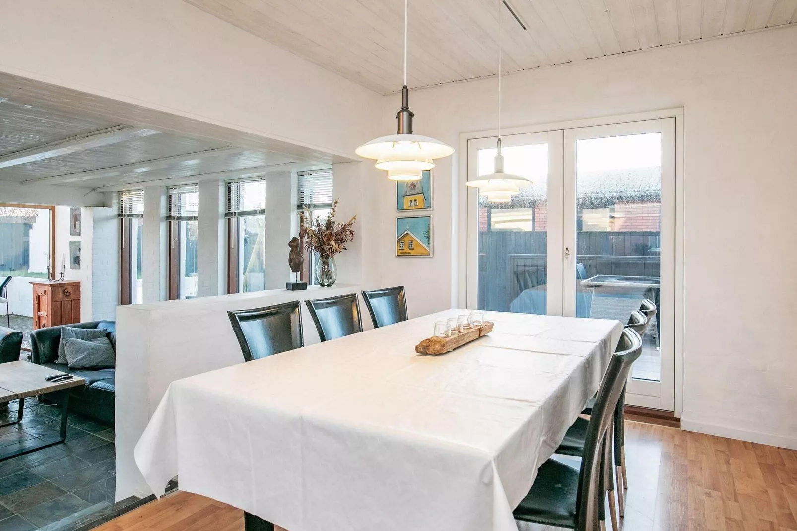 8-Personen-Haus in Skagen-By