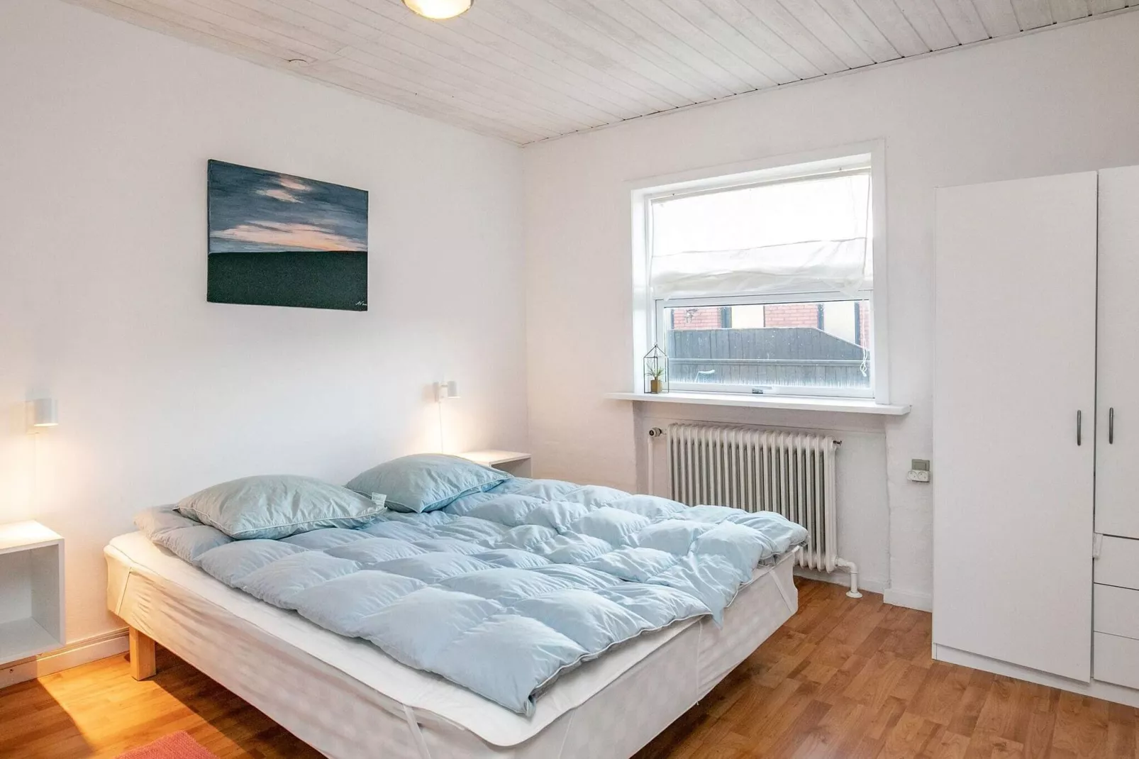 8-Personen-Haus in Skagen-By