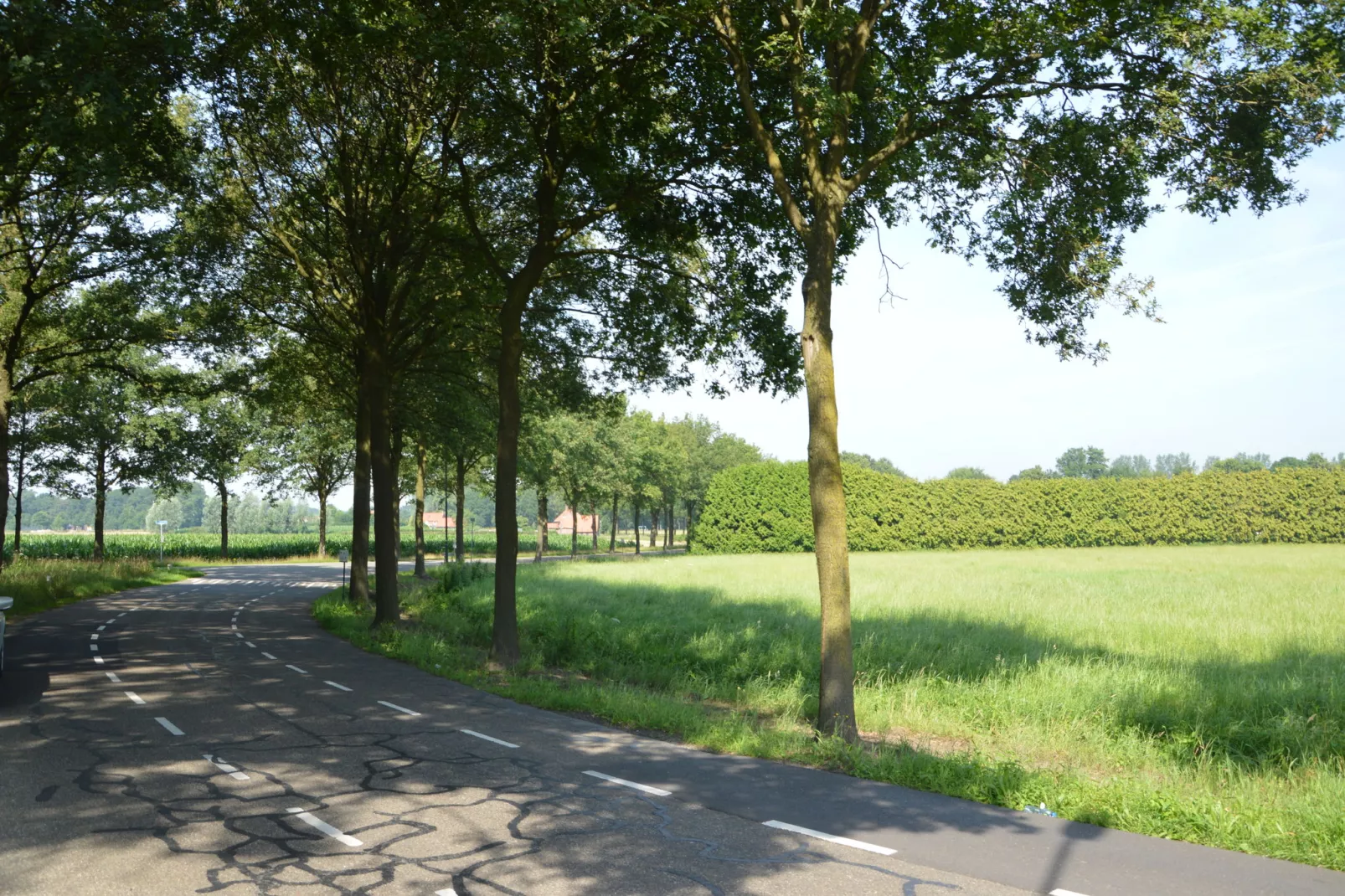 Ballonatelier-Areas summer 1km