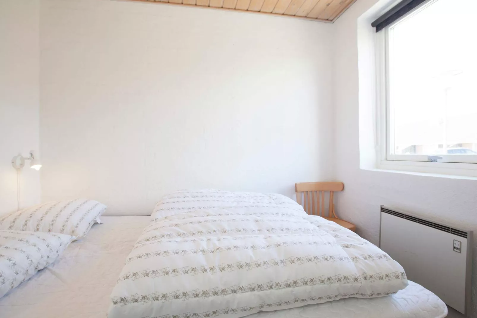4½ room,2 level,attached house-Indoor