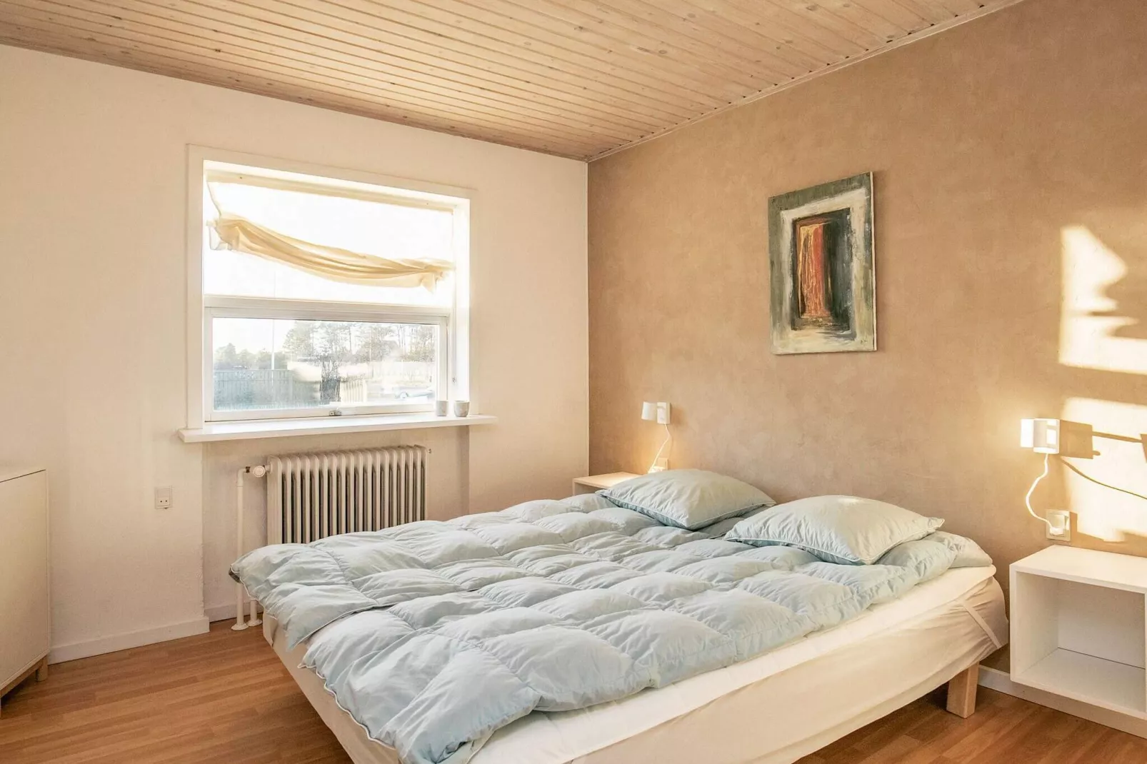 8-Personen-Haus in Skagen-By-Innenbereich