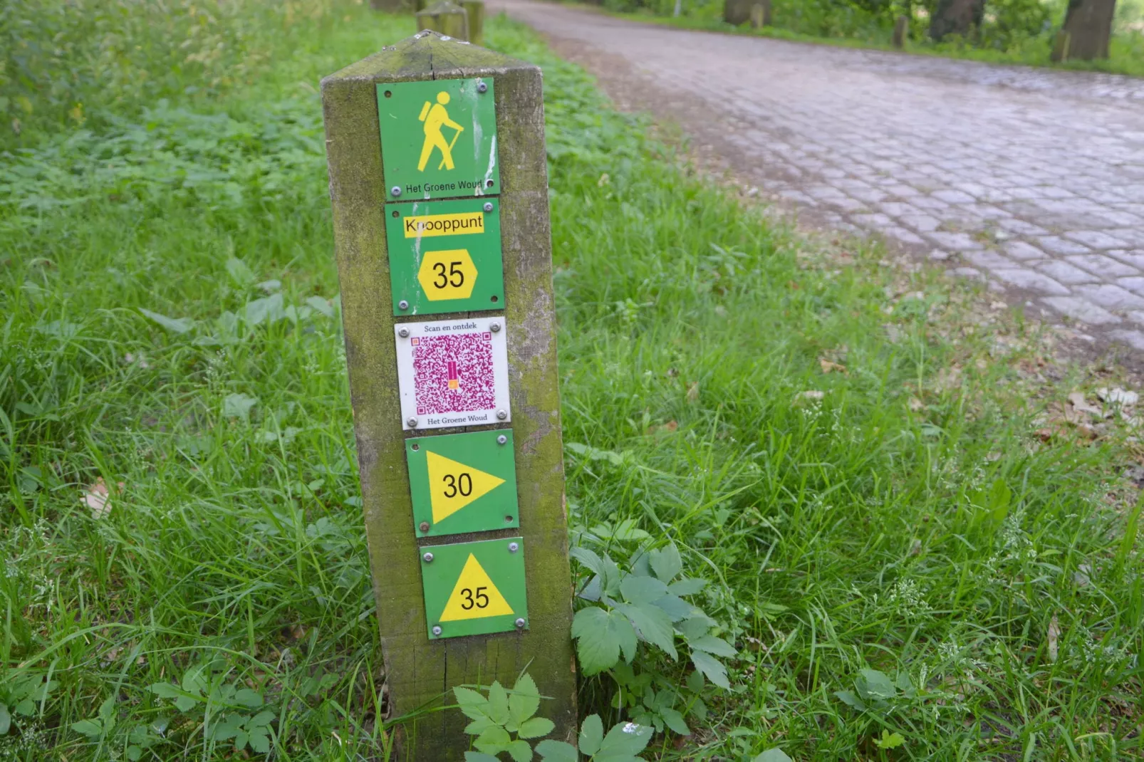 Ballonatelier-Areas summer 5km