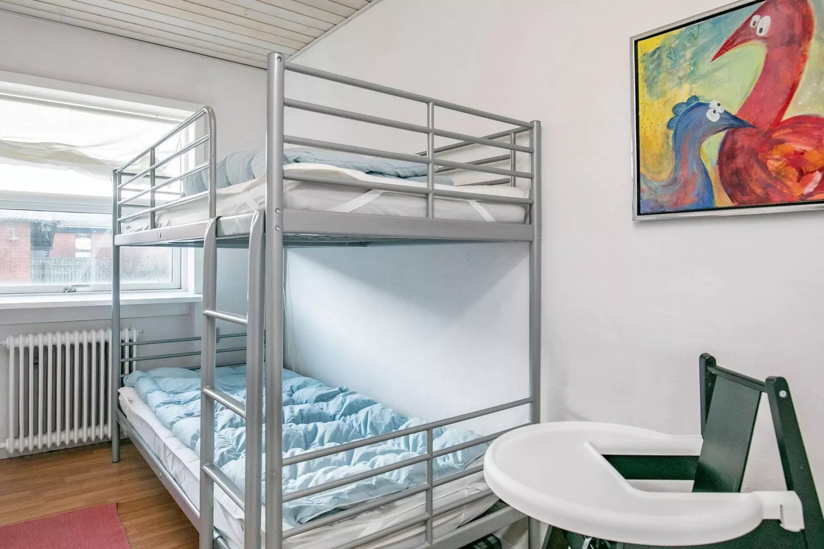 8-Personen-Haus in Skagen-By-Innenbereich