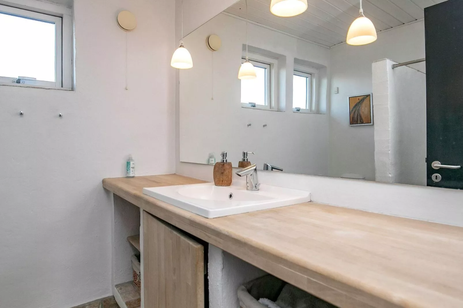 8-Personen-Haus in Skagen-By-Innenbereich