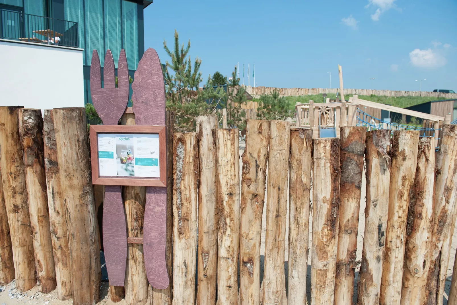 Sea Lodges Bloemendaal 3-Park facilities