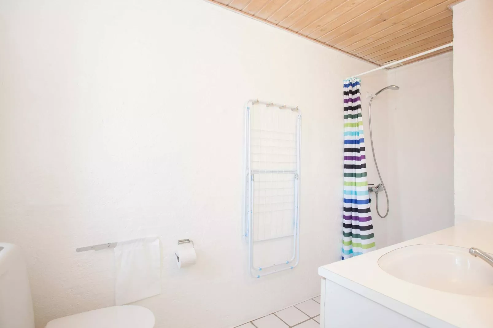 4½ room,2 level,attached house-Indoor