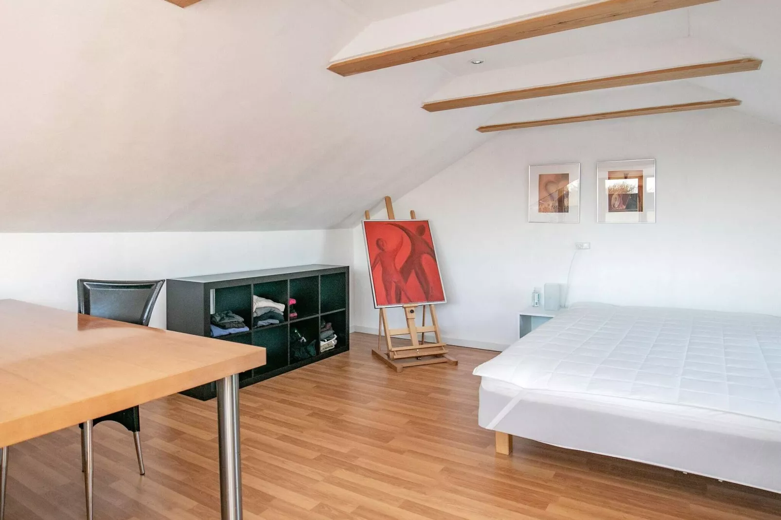 8-Personen-Haus in Skagen-By-Innenbereich