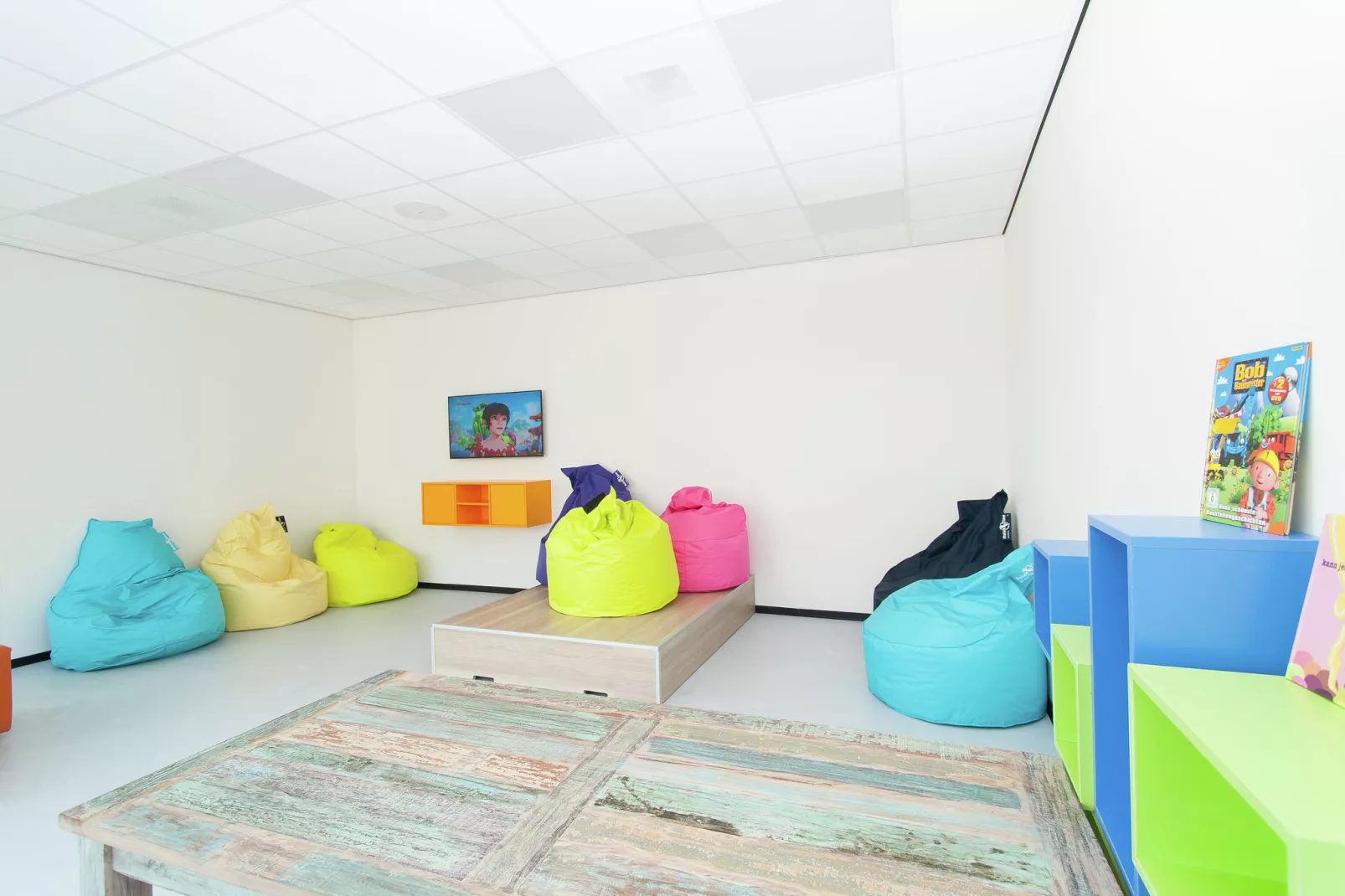 Sea Lodges Bloemendaal 3-Park facilities