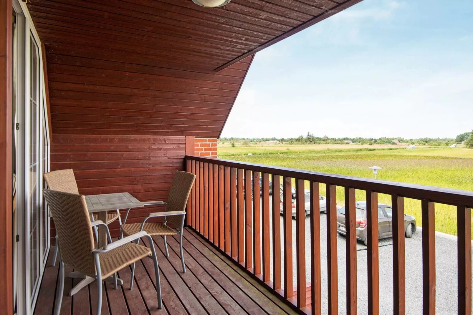 Luxus-Ruckzug mit Meerblick -- By Traum Ferienwohnungen