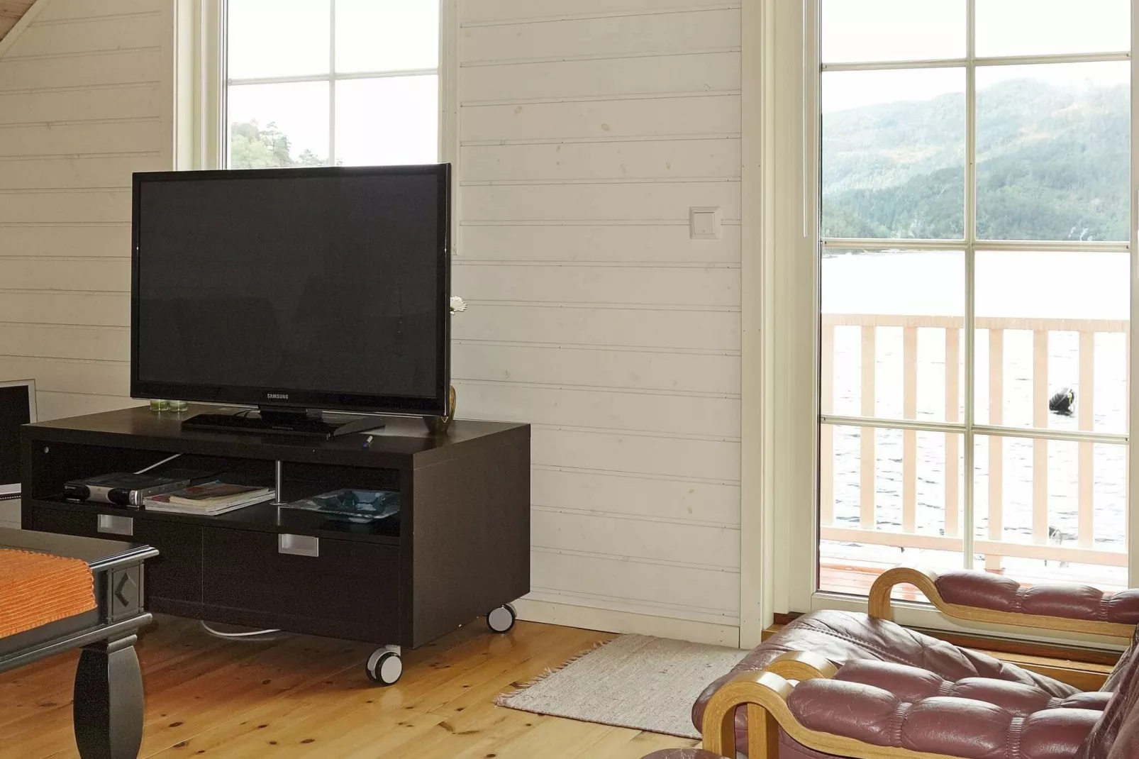 11 person holiday home in hebnes-Indoor