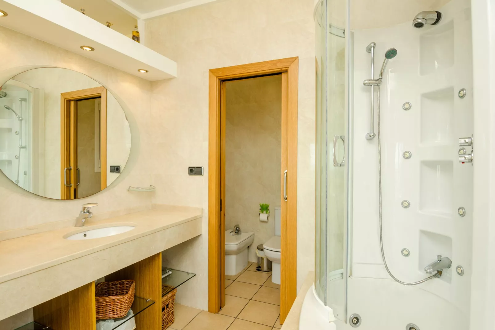 Casa Chloé-Bathroom