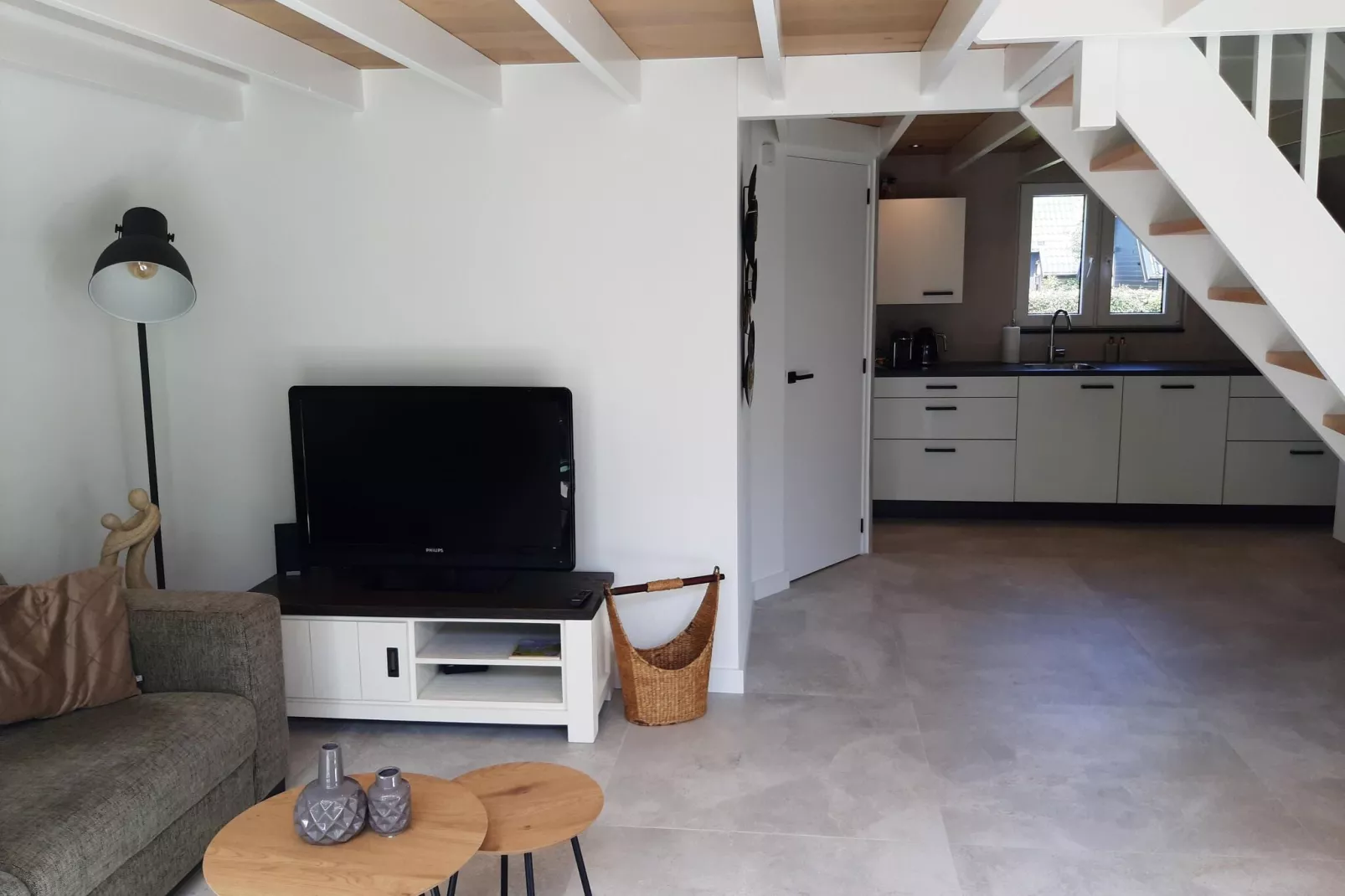 Vakantiehuis DJEZ-Living room