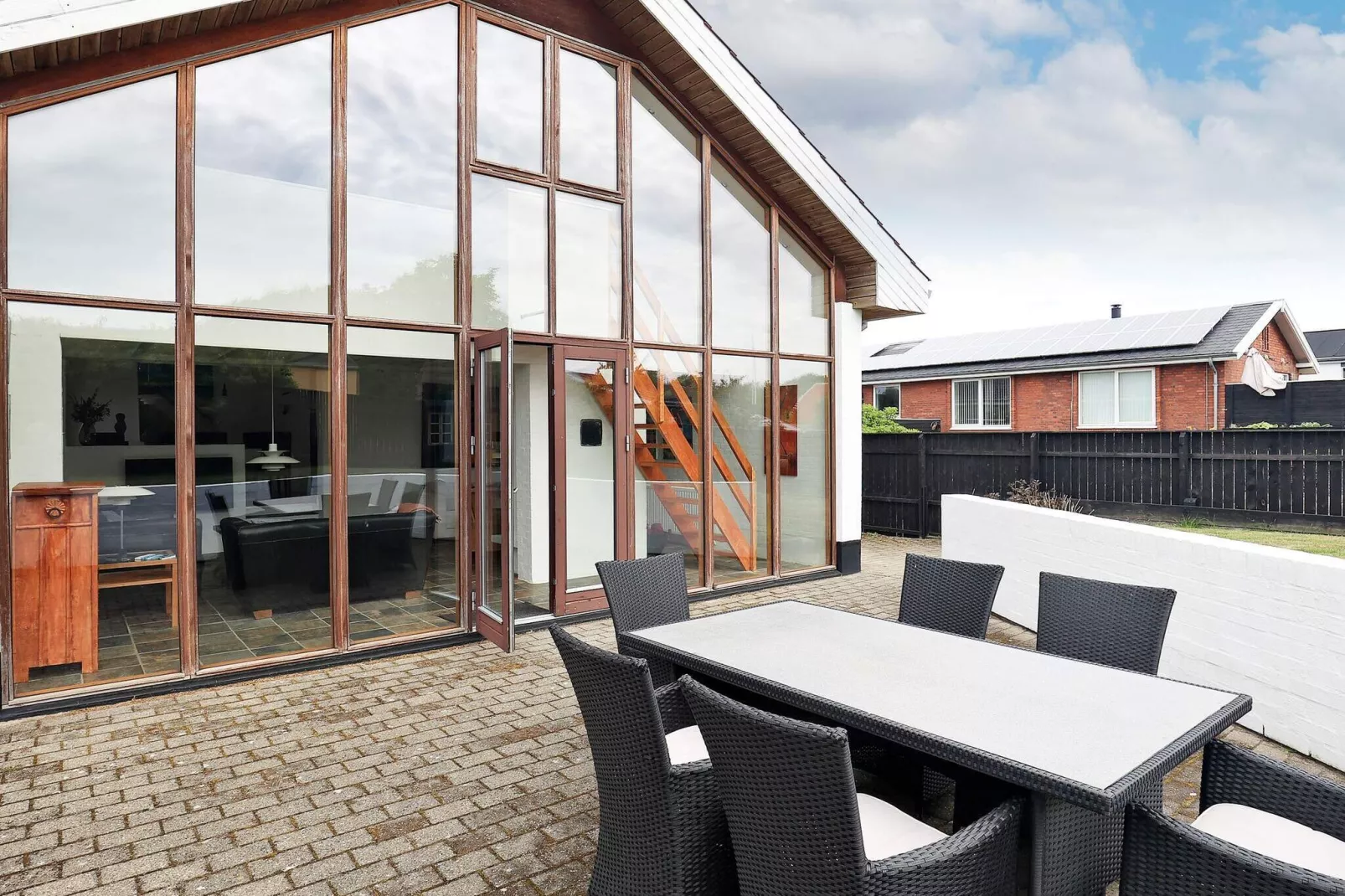 8-Personen-Haus in Skagen-By-Aussicht