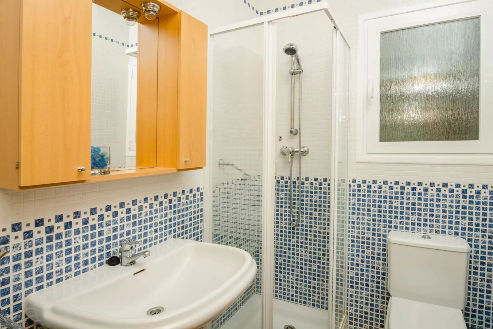 Casa Chloé-Bathroom