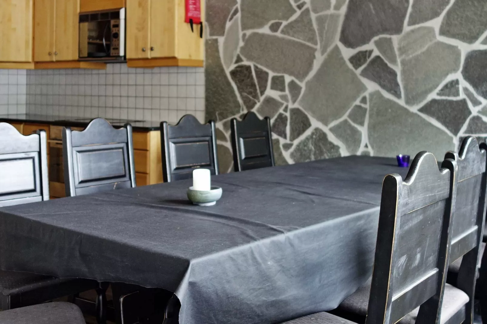 11 person holiday home in hebnes-Indoor