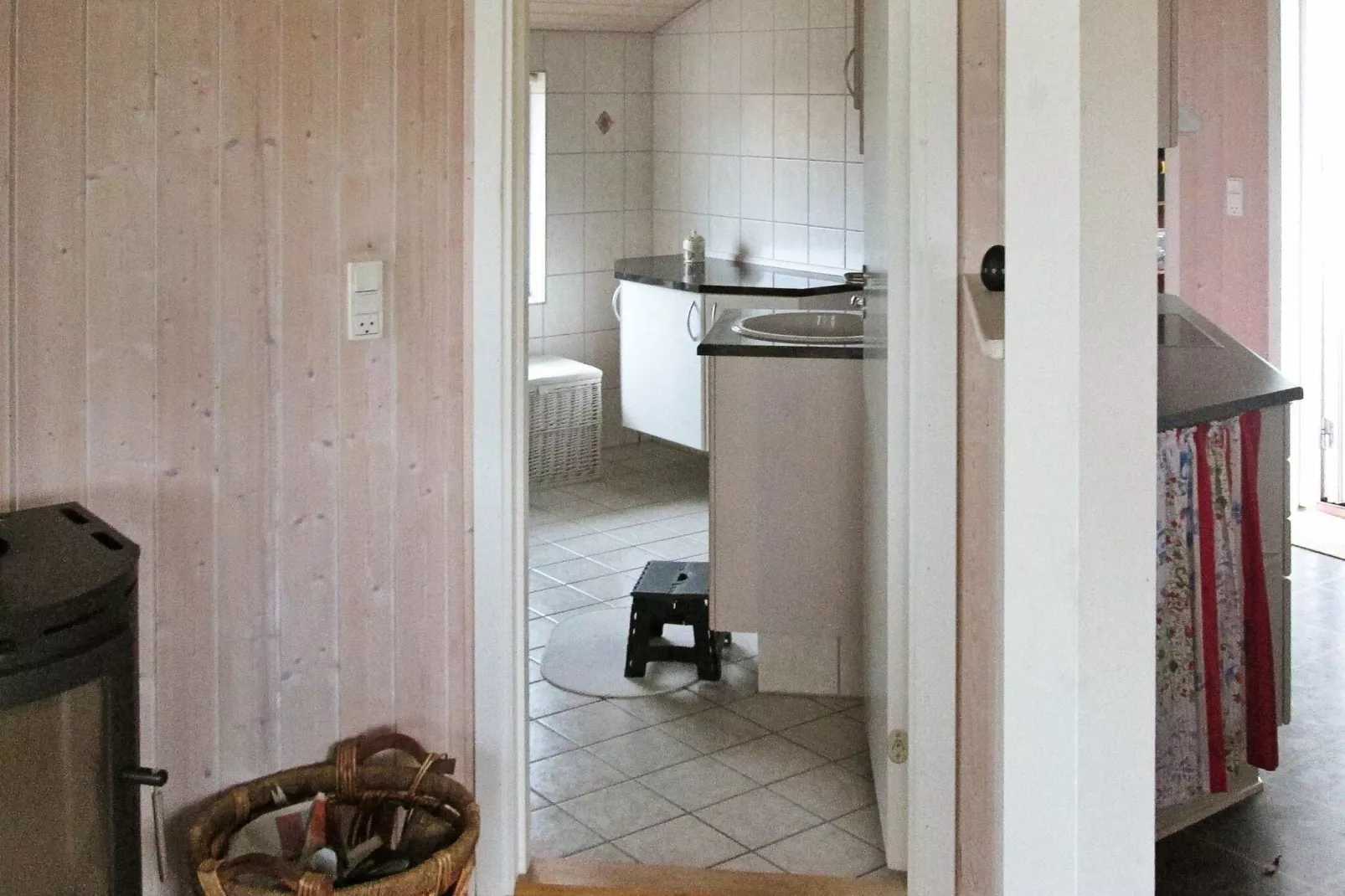 5 person holiday home in Rude-By Traum-Indoor