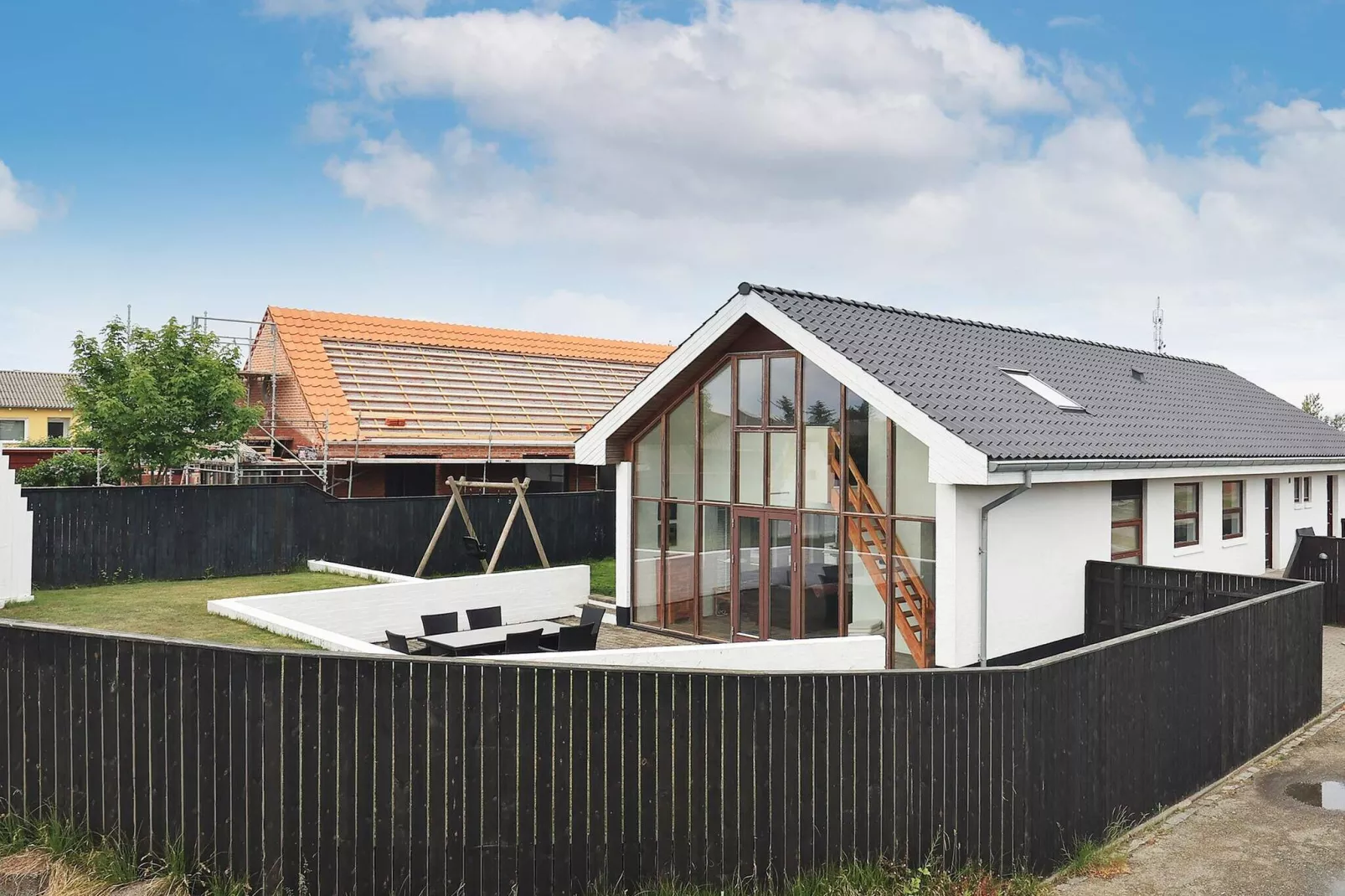 8-Personen-Haus in Skagen-By-Aussicht