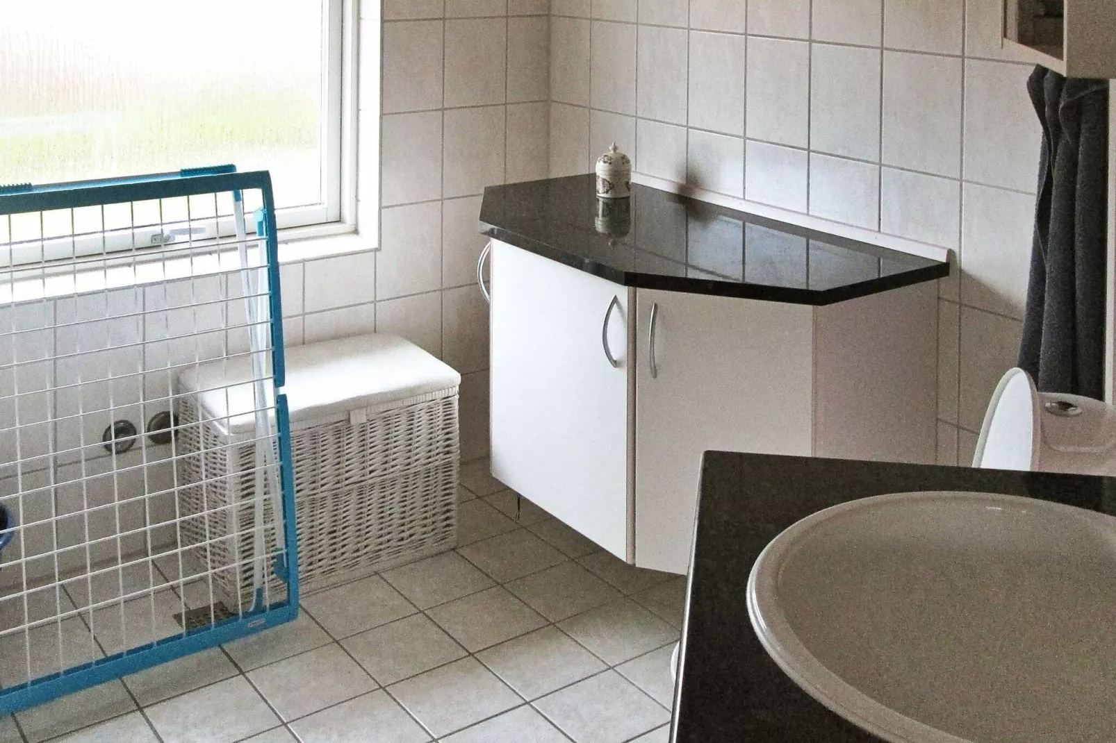 5 person holiday home in Rude-By Traum-Indoor