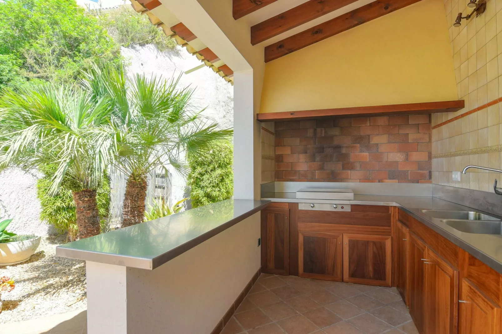 Casa Chloé-Facilities