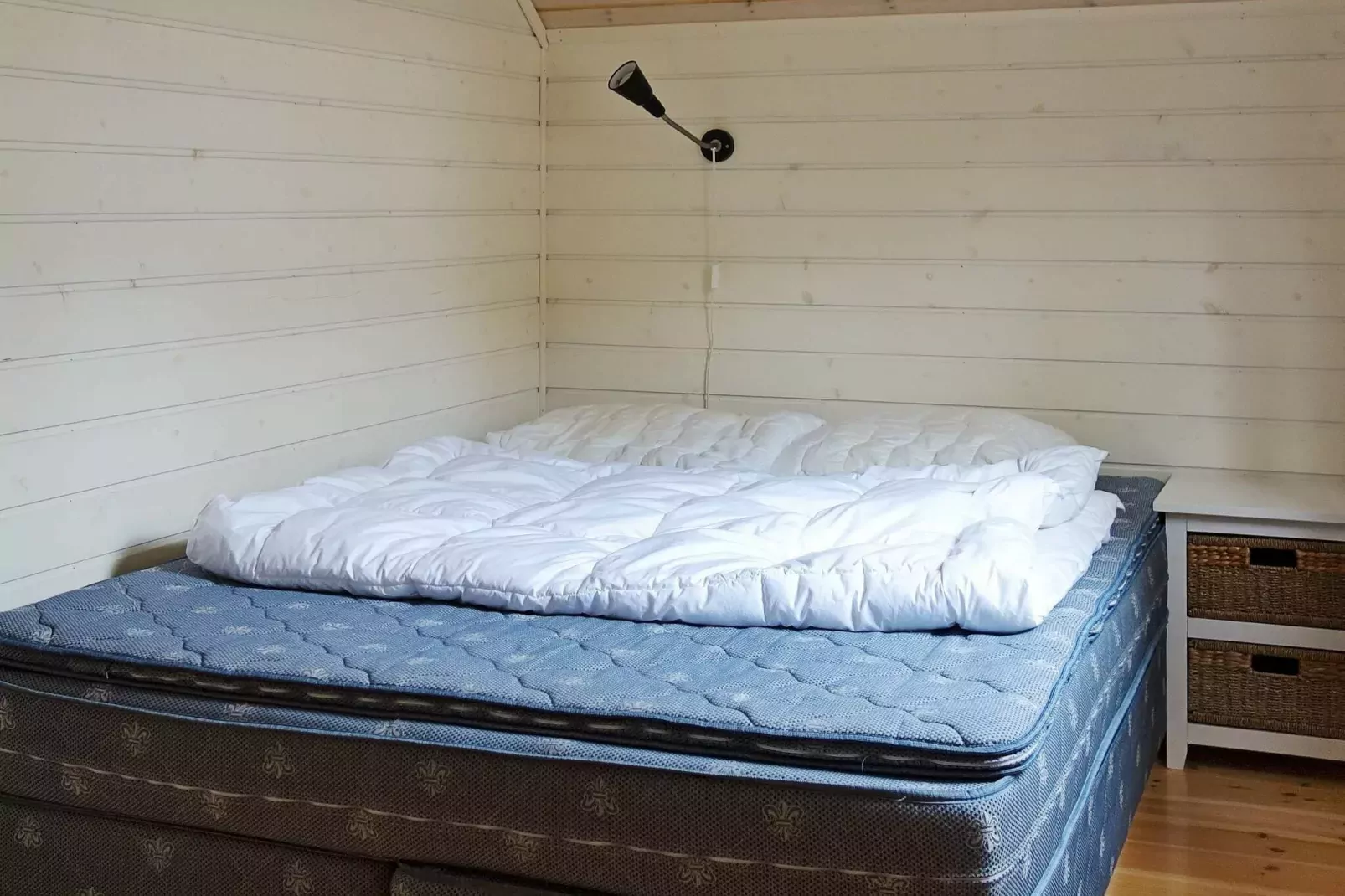 11 person holiday home in hebnes-Indoor