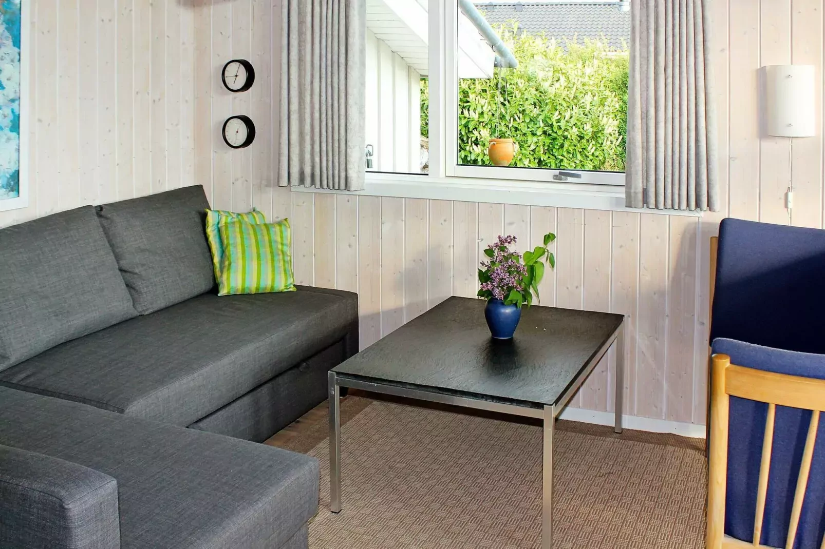 5 person holiday home in Rude-By Traum-Indoor