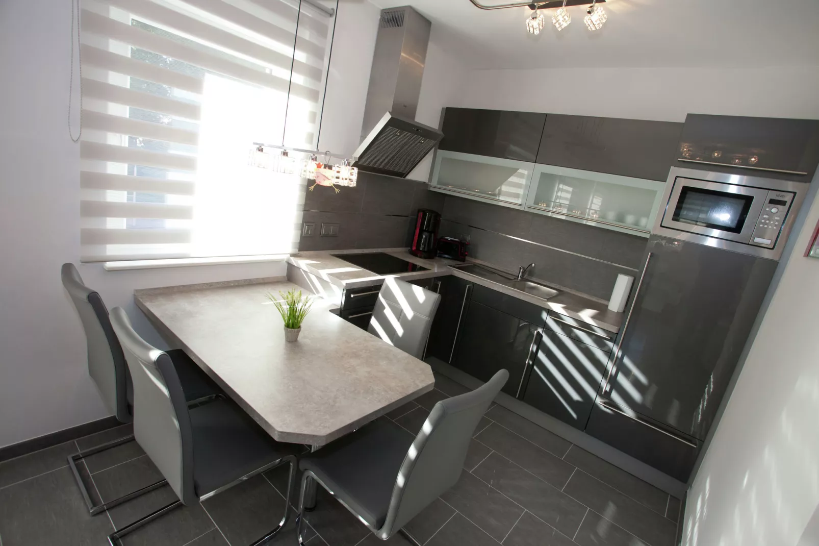 Sonnenschein-Kitchen