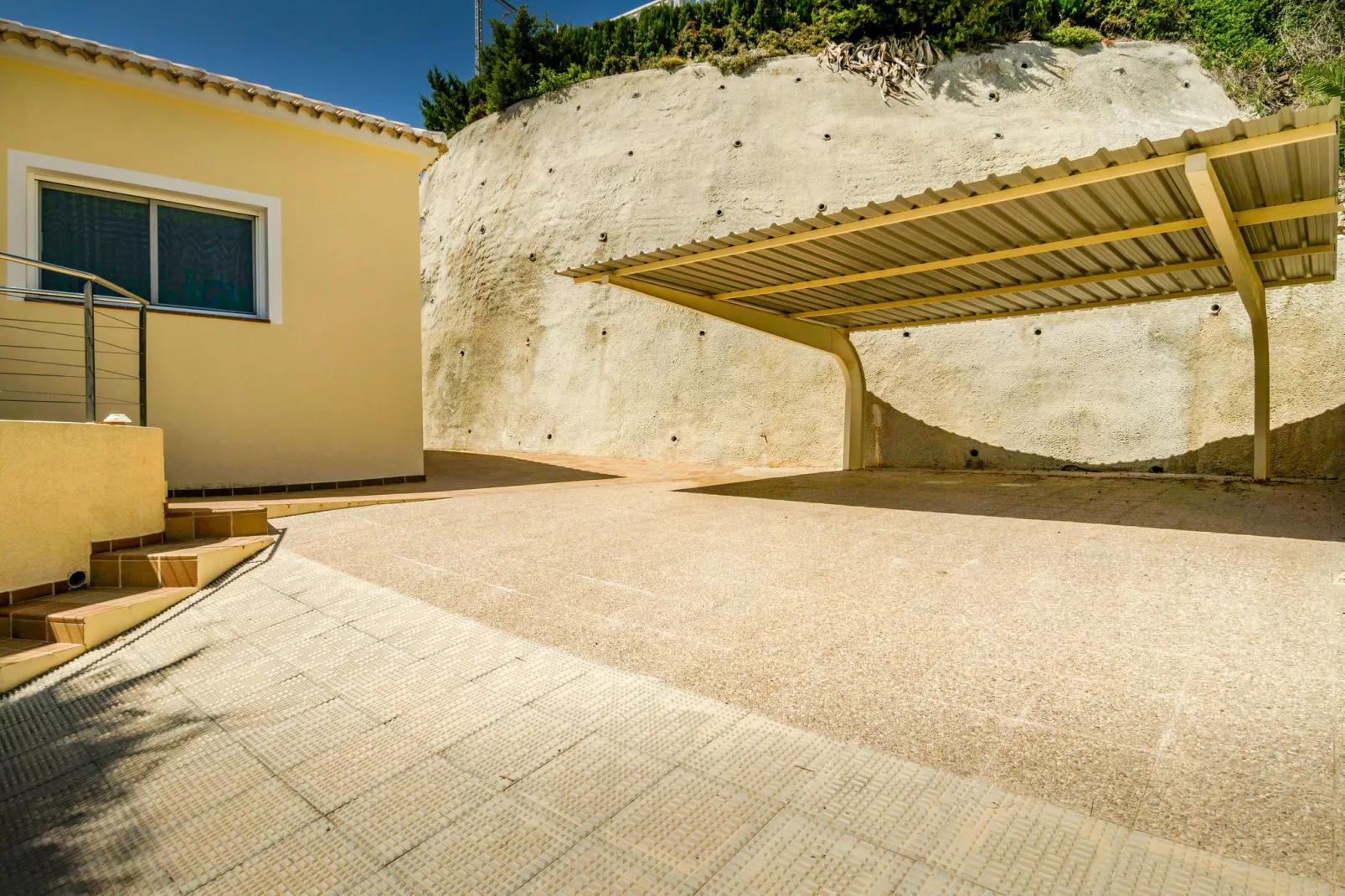 Casa Chloé-Facilities