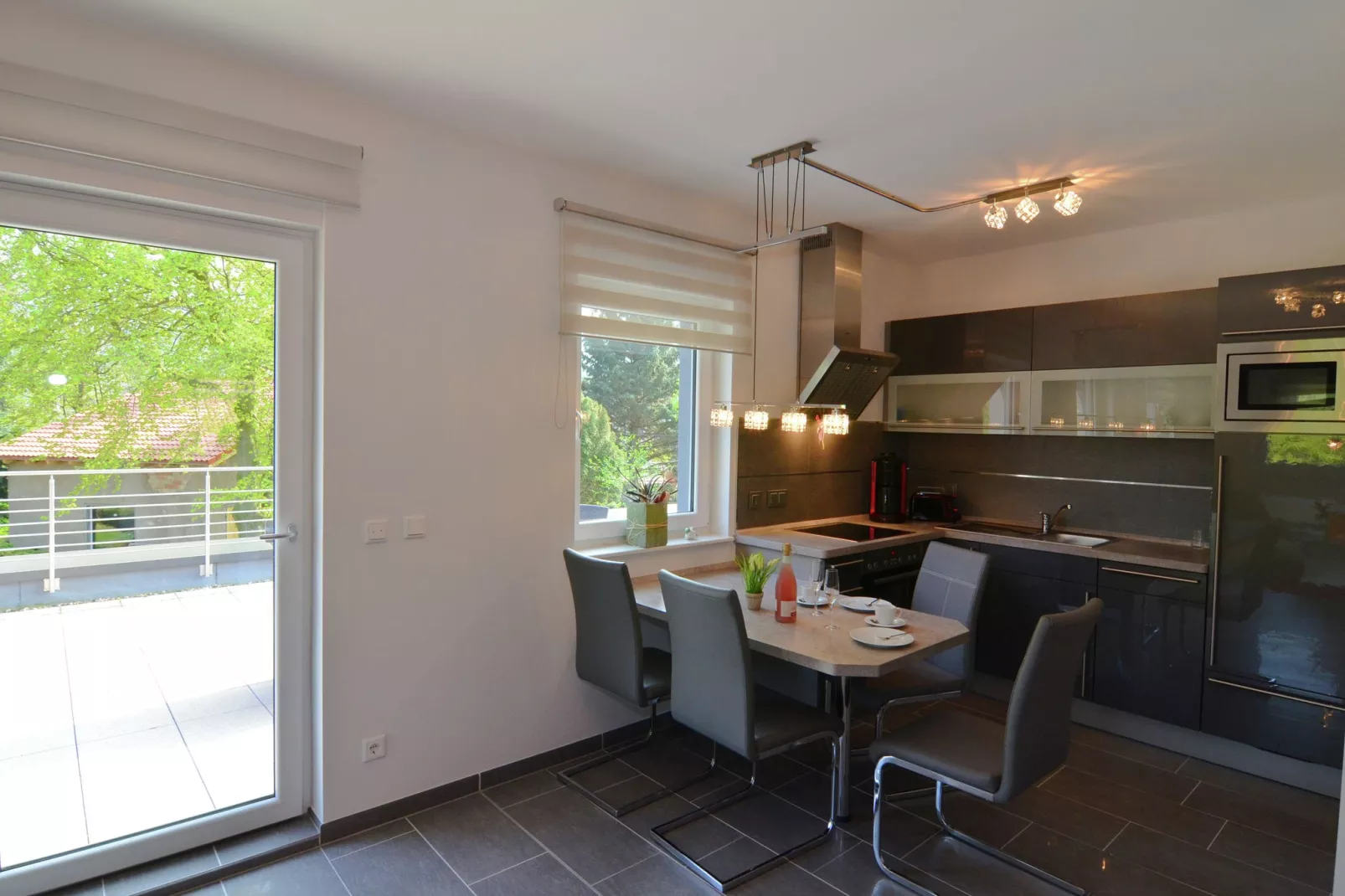 Sonnenschein-Kitchen