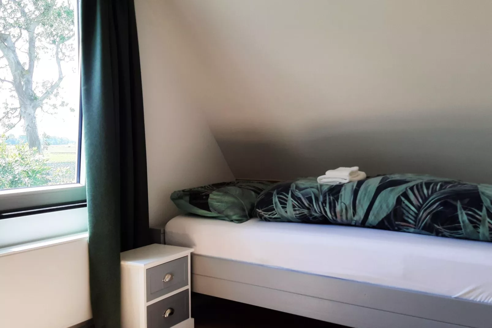 Vakantiehuis DJEZ-Bedroom