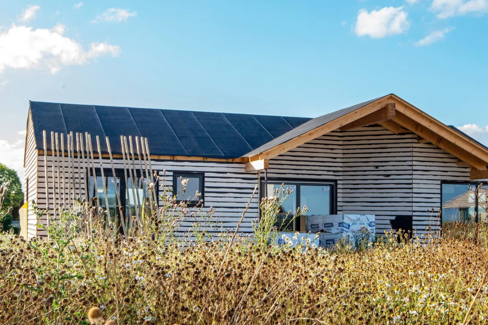 10 person holiday home in Haderslev-By Traum-View