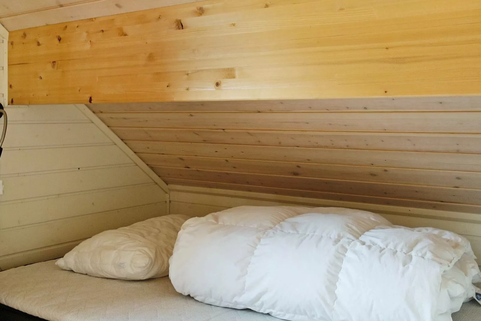 11 person holiday home in hebnes-Indoor