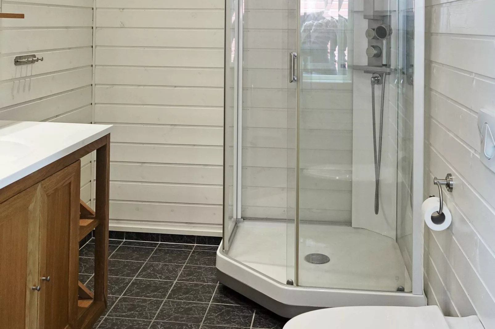 11 person holiday home in hebnes-Indoor